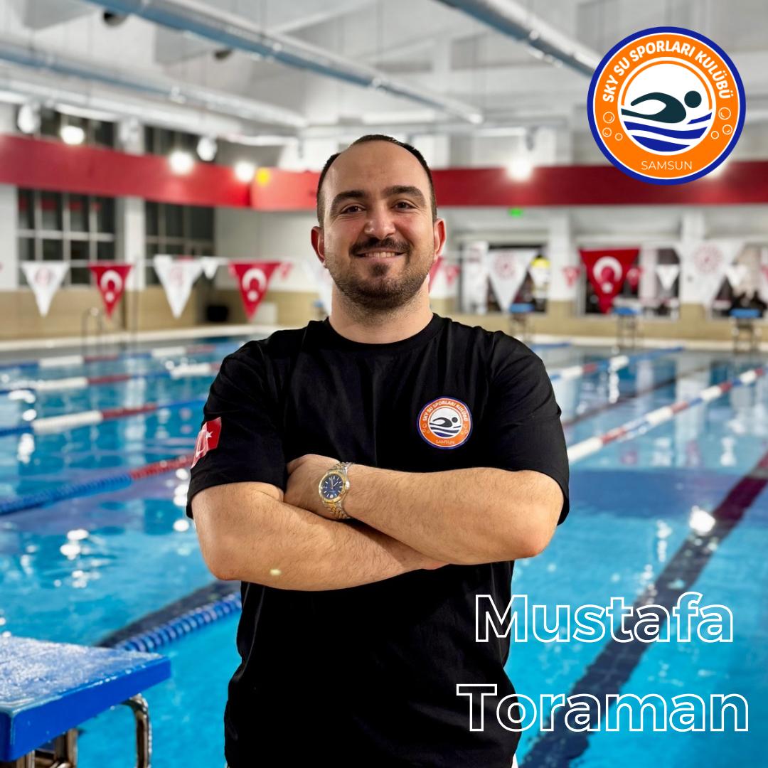 Mustafa Toraman